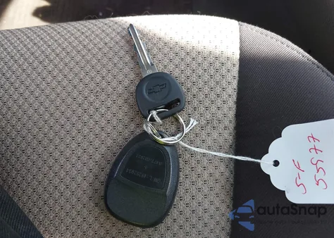 2010 Chevrolet Malibu Ls z USA, uszkodzony, nr VIN 1G1ZB5EB8AF114523